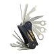 Topeak Multitool Alien XS – Werkzeugset mit 20 Funktionen