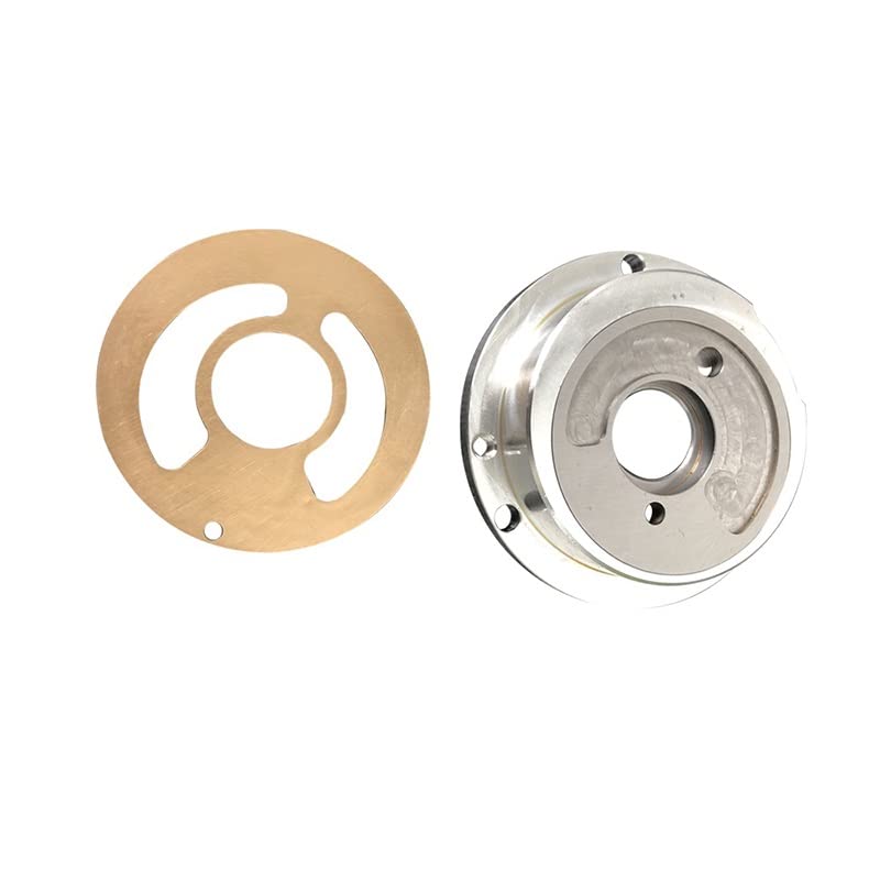 Pompa wodna Power AP2D36 Uchida hydrauliczna pompa tłokowa