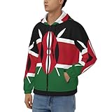 Zoom IMG-1 yqxwjl felpa con cappuccio da Zoom IMG-1 yqxwjl felpa con cappuccio da