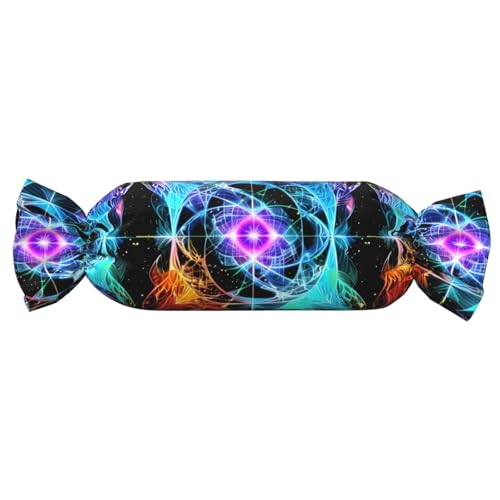 Almohada cama espuma viscoelástica 62 cm x 25 cm