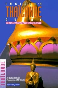 Paperback Thaïlande [French] Book