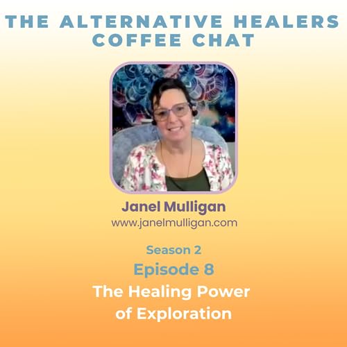 The Healing Power of Exploration