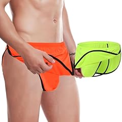 2pcs-fluorescent Green+orange