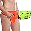 2pcs|fluorescent Green+orange