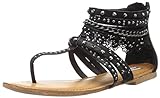 Not Rated Women's Willow Dress Sandal