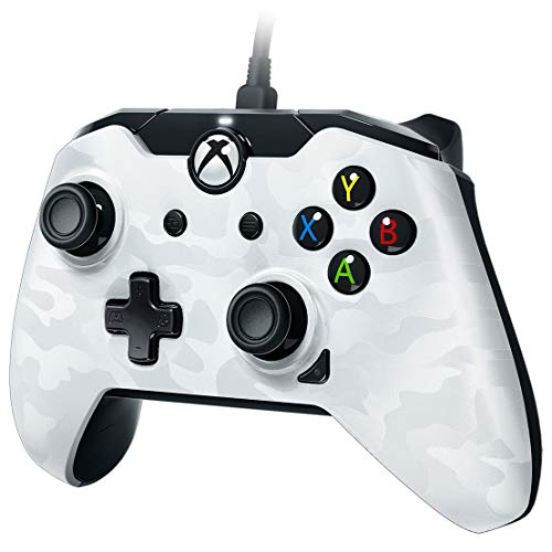 PDP Manette Filaire pour Xbox One...