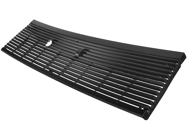 Marketplace Auto PartsMarketplace Auto Parts - Cowl Grille Panel - Compatible with 1983-1993 Ford Mustang