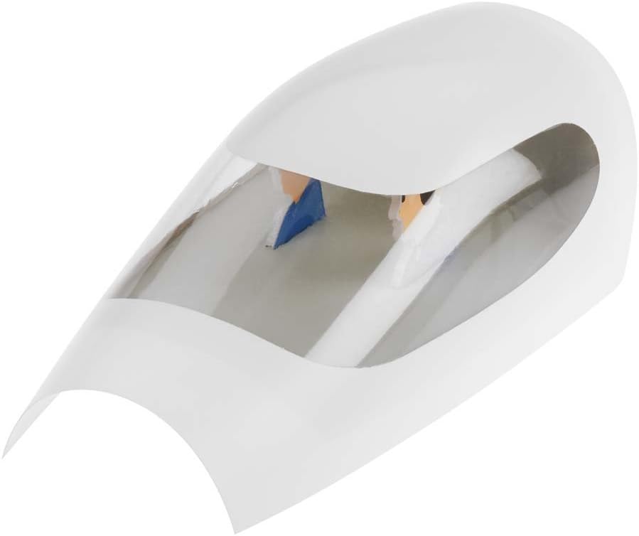 GREAT PLANES Canopy/Hatch EP Seawind ARF GPMA2734 by Great Planes