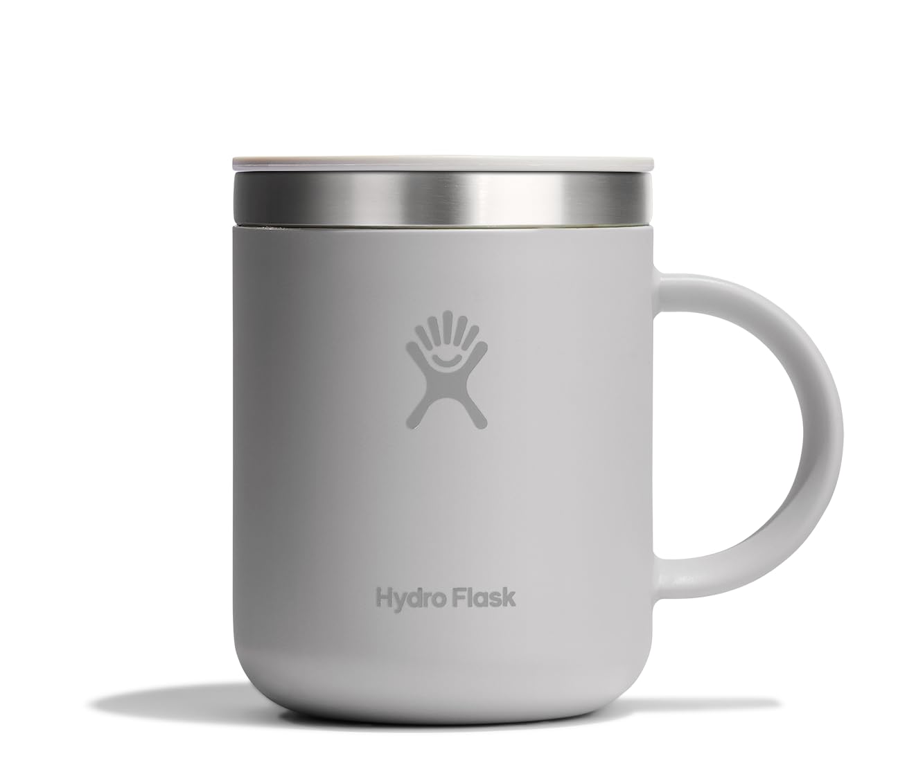 Mug Coffee Hydro Flask durable en acier inoxydable isolé Birch