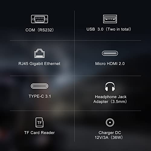 Heigaola Rugged Tablet thumbnail 7
