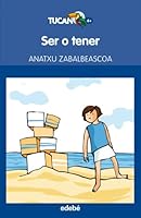 Ser o Tener 8468304131 Book Cover