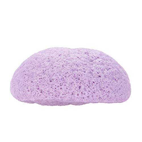 Gąbka do Twarzy, 8 szt. Kolor Okrągły Typ Wash Face Flutter Gąbki do Twarzy do Mycia Twarzy Puff Gąbka do Twarzy Naturalna Pielęgnacja Twarzy Gąbki do Ciała