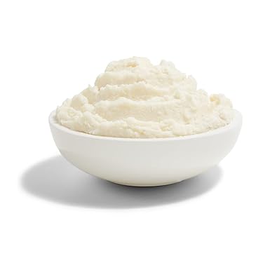 Whole Foods Market Creamy Russet Mashed Potatoes
