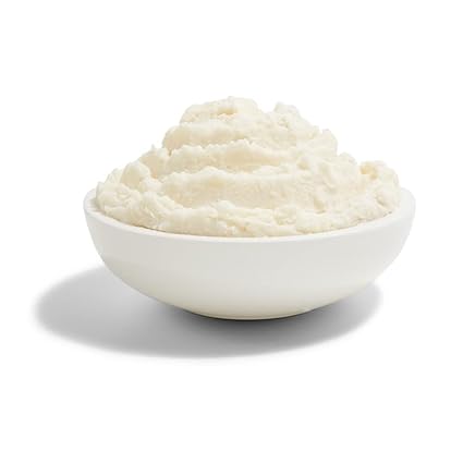 Whole Foods Market Creamy Russet Mashed Potatoes