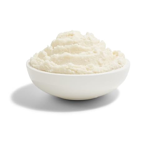 Whole Foods Market Creamy Russet Mashed Potatoes