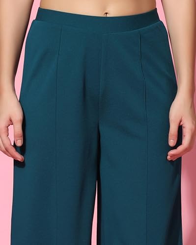 Image of DHRUVI Trendz Co ord Set for Women Stylish | Dress for Woman | Trendy Summer Casual Travel Outfit | A Line Dresses for Women | Western Stylish Midi Party Dress Outfits