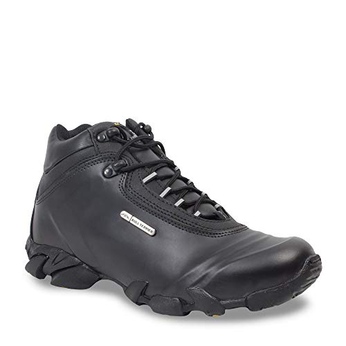 Calçado Bull Terrier Adulto Unissex Preto 42