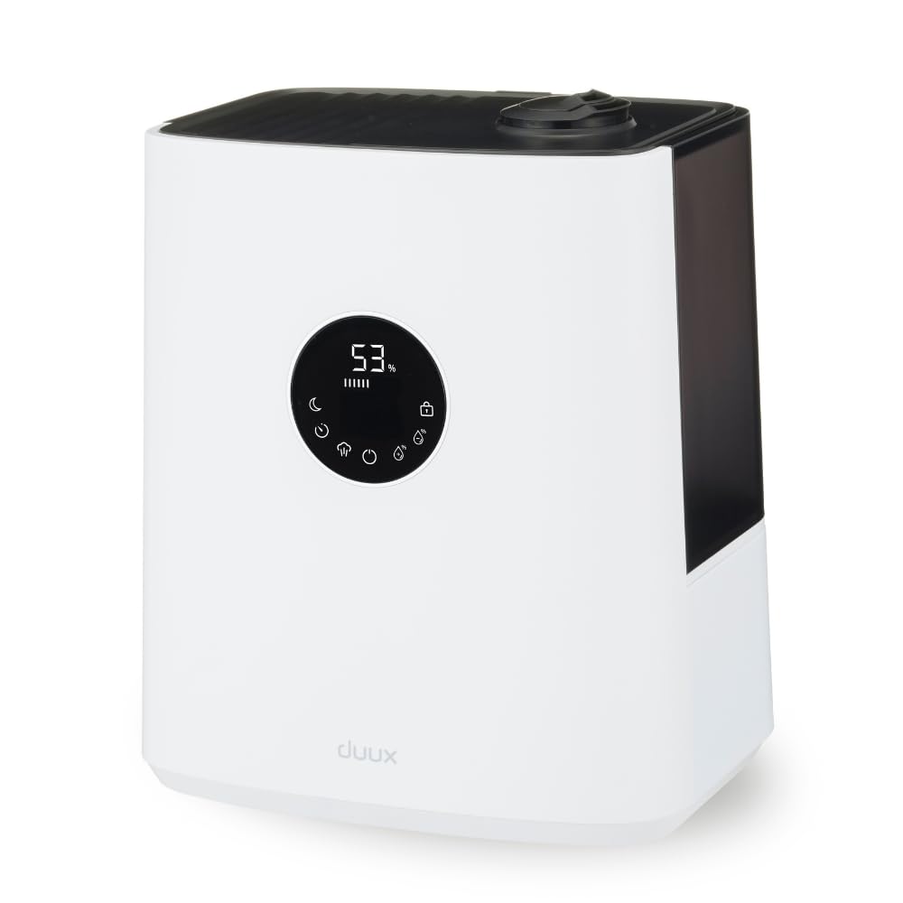 Amazon.co.jp: 加湿器 ハイブリッド式 6.3L 大容量 22畳 上から給水 お