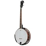 4 string tenor banjo for sale Incluye maleta Banjo Tenor 4-String incl. Koffer