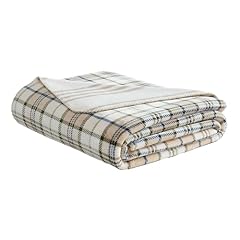 Southgale Plaid Beige