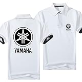 Material premium: Polo de hombre Fabricado en poliéster de alta calidad. Muy duradero y cómodo de llevar. Esta camiseta es liviana y transpirable para ayudarlo a mantenerse cómodo.