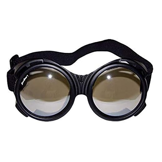 ArcOne G-FLY-A1101 The Fly Safety Goggles