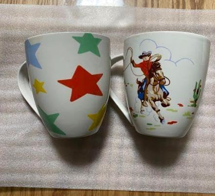 キャスキッドソン 花柄 陶器 ソルトペッパー入れ2個セット 楽天市場