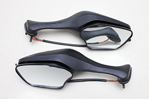 CBR1000RRR ウインカーミラー Amazon | ウインカーミラー 左右 バイクパーツ オートバイ部品