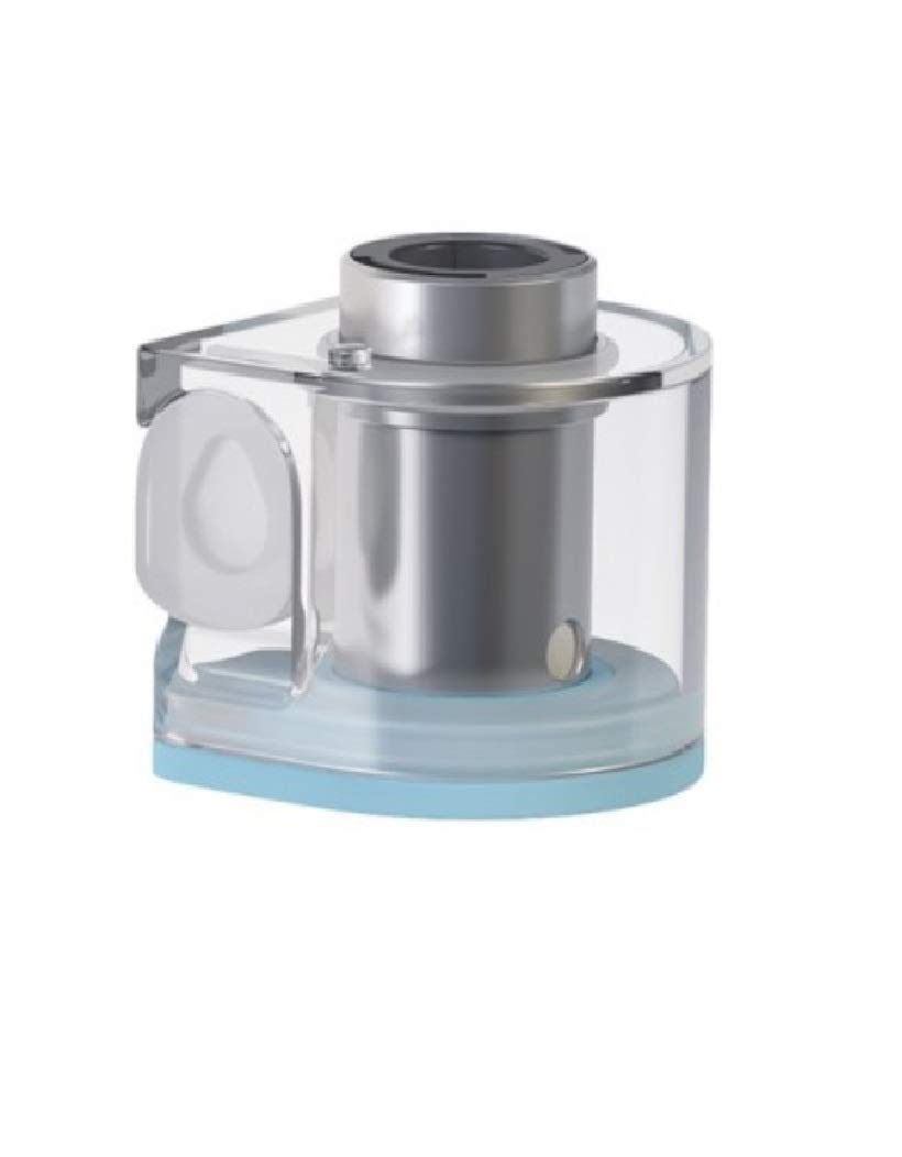 Enovap - Pod pour Vaporisateur Personnel  Double Rservoir - 2ml - 0.6 ohm  (Vape Arienne) - Sans nicotine ni tabac : Amazon.fr: High-Tech