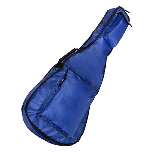 Housse de guitare Housse de guitare durable pratique pour guitare pour guitariste(blue) - Les Beatles, Paul McCartney, John Lennon, RIngo Starr, George Harrison Housse de guitare Housse de guitare durable pratique pour guitare pour guitariste(blue) – Image 4