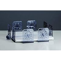 Portatovaglioli Baci In Acrilico Trasparente - 19x19x6.5 Cm, Lavabile In Lavastoviglie - Foto 2