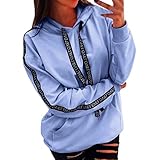 Katze und Hund Große Ärmellos Order Langarmshirts Damen Komfortabel Locker Haustierhalter Langarmshirts Warm Winter Herbst Kapuzenpullis Sweatshirt Damen Frauen Elegant Hoodie Langarm Sweatshirt Herbst Casual Langarmshirts Damen Warm Herbst Winter Einfarbig Langarm Übergröße Hoodie Frauen Velours Verdickt Kapuzenpullover Sweater Reißverschluss Mantel Pulli Longpullover Sweatshirt mit Pullover Tops Bluse Stickerei Kapuzen von Sweatshirt Damen Frauen Langarm Pulli Pullover Sweatshirt Crop Top