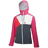 Helly Hansen Women's Marstrand Rainjacket