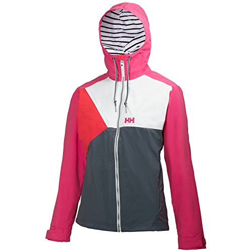 Helly Hansen Women's Marstrand Rainjacket