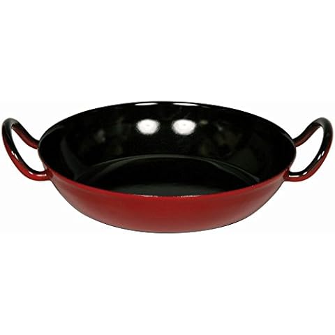 Riess Schlemmerpfanne 20Cm Color Cover