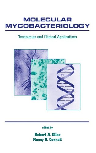 Molecular Mycobacteriology: Techniques and Clinical Applications