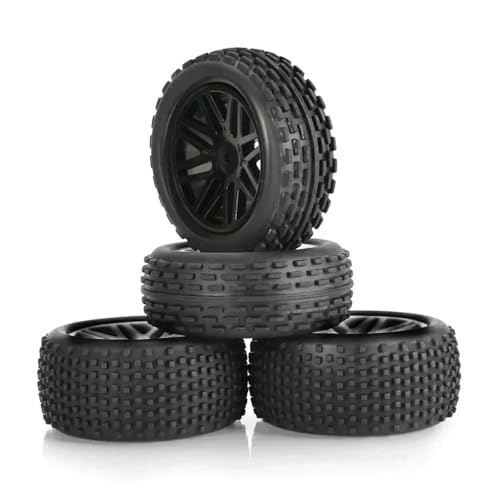 Mise à niveau RC pour Wltoys 124019 afin d'améliorer la stabilité hors route du buggy 1/12 - 2