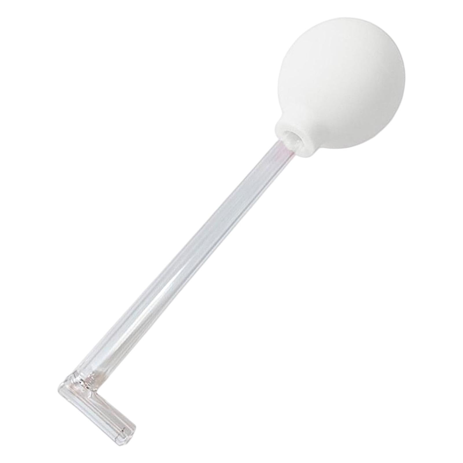 MERISHOPP Tonsil Stone Remover Vacuum Tool Mouth Cleaning Care Tool for Freshen Breath White-image-7