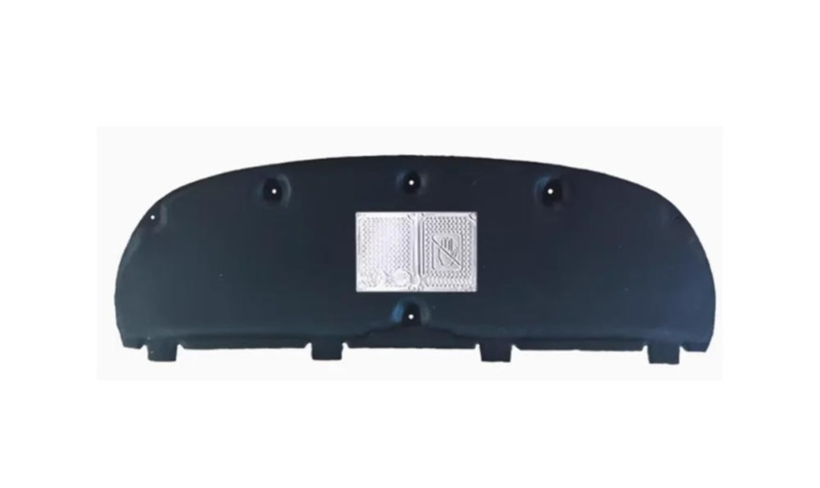 Tapis insonorisant de capot moteur pour Honda CR-V 5 (2017-2022) RW RY RT