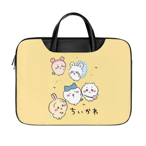 Chiikawa's WindowSeat Laptop Sleeve ちいかわ Chiikawa's WindowSeat Laptop Sleeve ちいかわ Amazon.co.jp