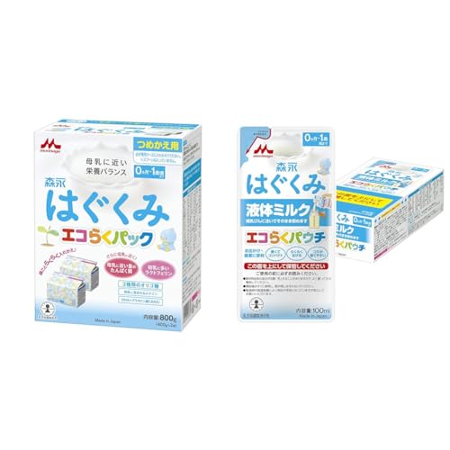 yZbgzXi GR炭pbN ߂p ͂ 800g (400g×2)[V Ԃ 0~1΍ ~N] + Xi ͂ t̃~N GR炭pE` 100ml×5 [ Ԃ ~N V 0~1΍ 퉷ň