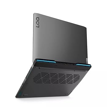 Lenovo - 【新品未開封】LOQ i5-12450HX/RTX3050/16GB/512GB Amazon.com: Lenovo LOQ 15.6