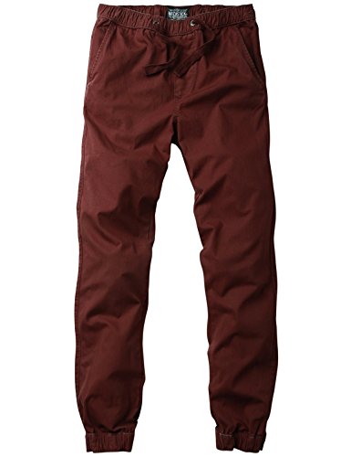Match Men's Chino Jogger Pants2