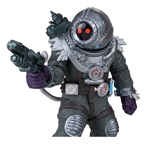 Mcfarlane Toys Tba #TOP1