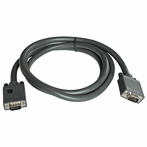 Best Price Square Kramer C-GM/GM-15 Molded 15-Pin HD (M) to 15-Pin HD (M) Cable 15' 4.60m