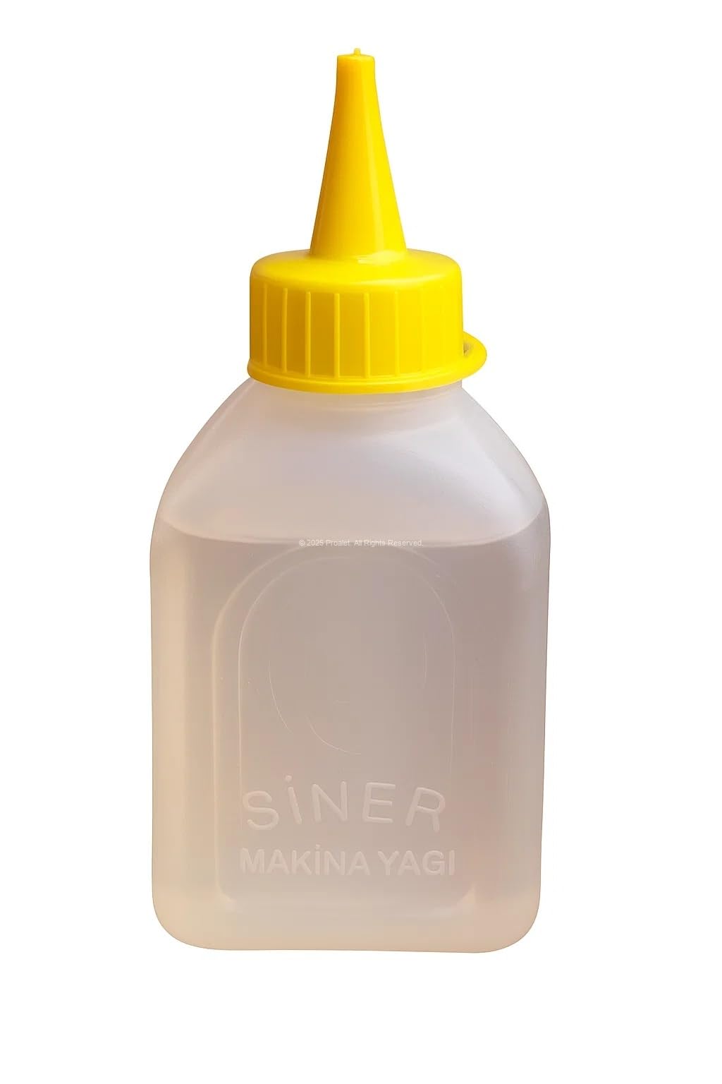 Proalet Siner Makine Yağı, Çok Amaçlı, 30 ml, Dikiş Makinesi Yağı, İnce Viskozite, Aşınma Ve Oksidasyona Karşı Koruma, Sessiz ve Pürüzsüz Çalışma, Kapı, Menteşe, Bisiklet İçin, Pas Önleyici (2 Adet)
