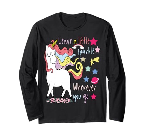 Leave a Little Sparkle where you Go �C���X�s���[�V�������p ����T�V���c