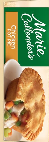 Marie Callender'S Chicken Pot Pie, Frozen Meal thumb #10