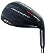 Wilson Men's Harmonized Black Chrome Golf Wedge, Right Hand