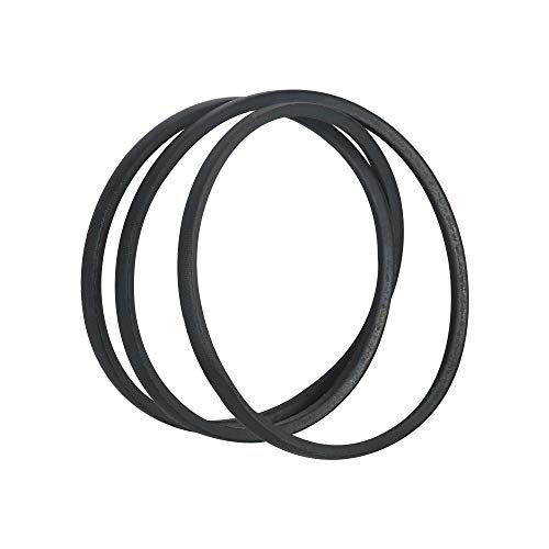 YMCONE Belt - Close Up